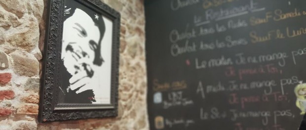 Rencontre solesmes