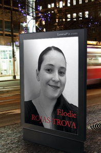 Elodie Rojas